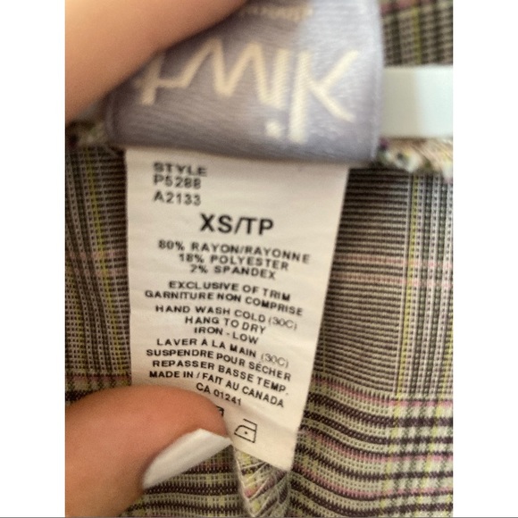 SIMONS BLAZER - Picture 5 of 7